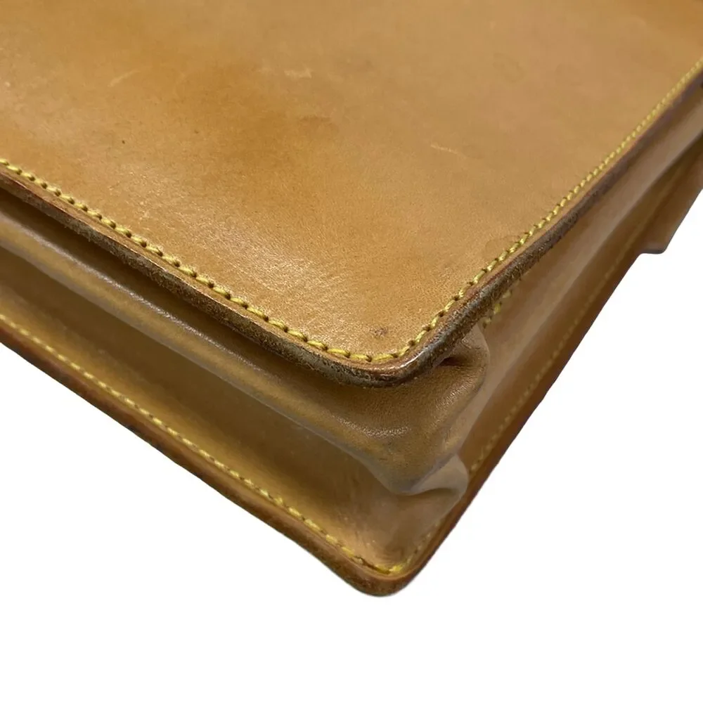 Louis Vuitton Biface Monogram Business Bag M51310